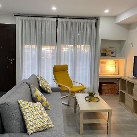 Apartamento Loft céntrico 1 Córdoba Exterior foto