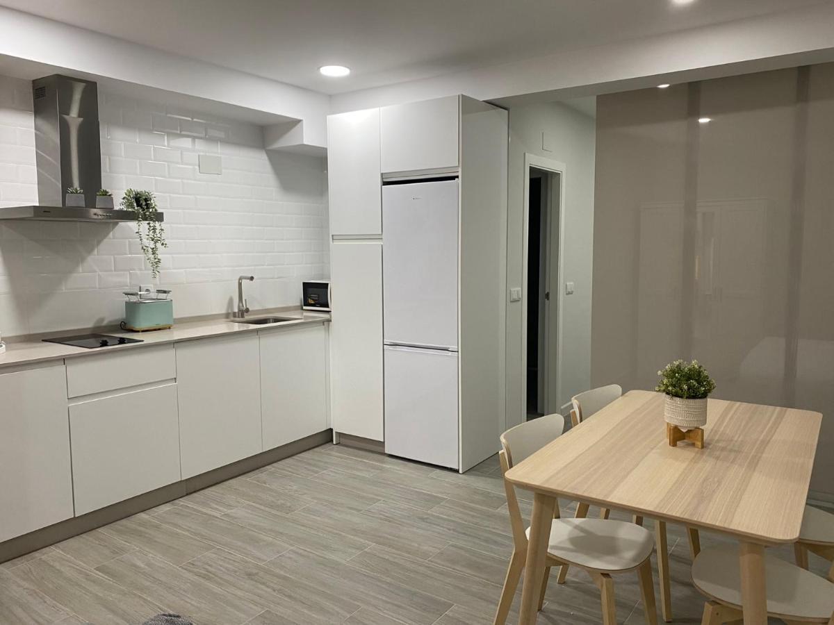 Apartamento Loft céntrico 1 Córdoba Exterior foto
