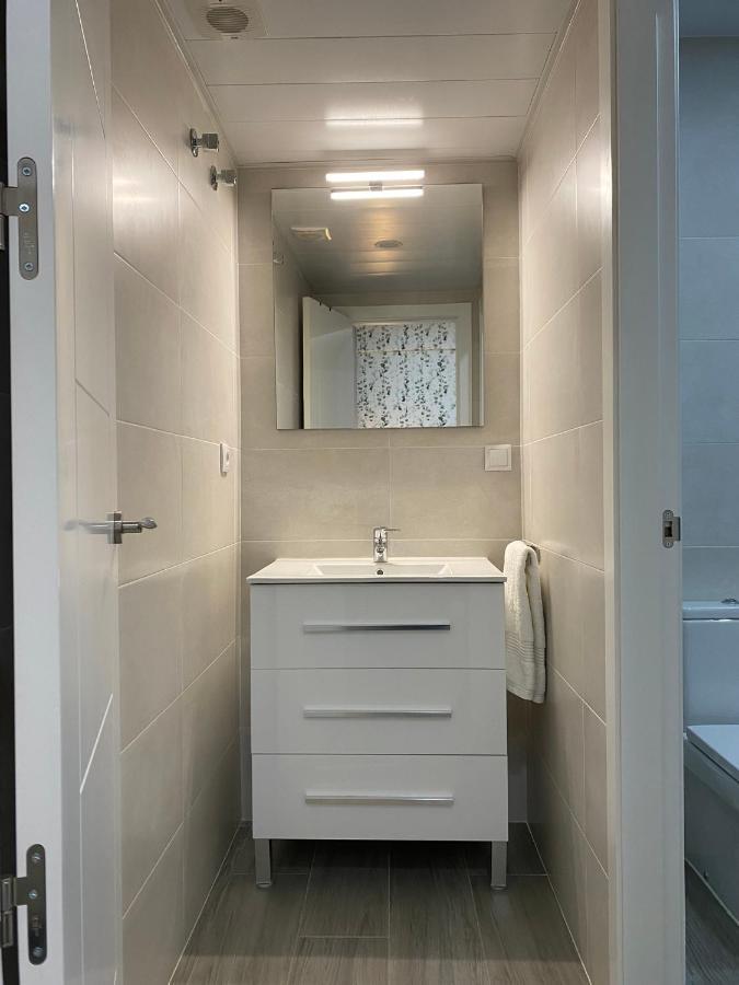 Apartamento Loft céntrico 1 Córdoba Exterior foto