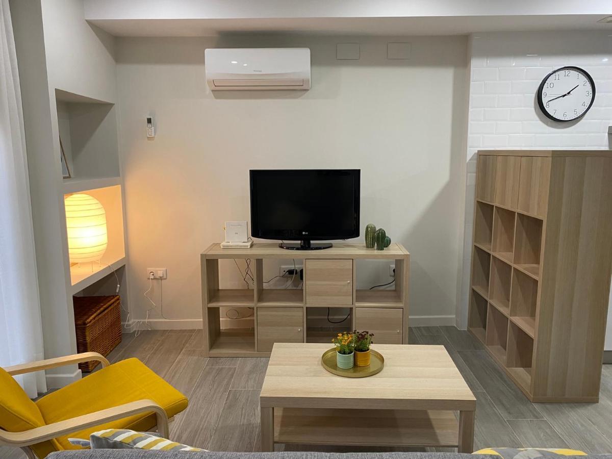 Apartamento Loft céntrico 1 Córdoba Exterior foto