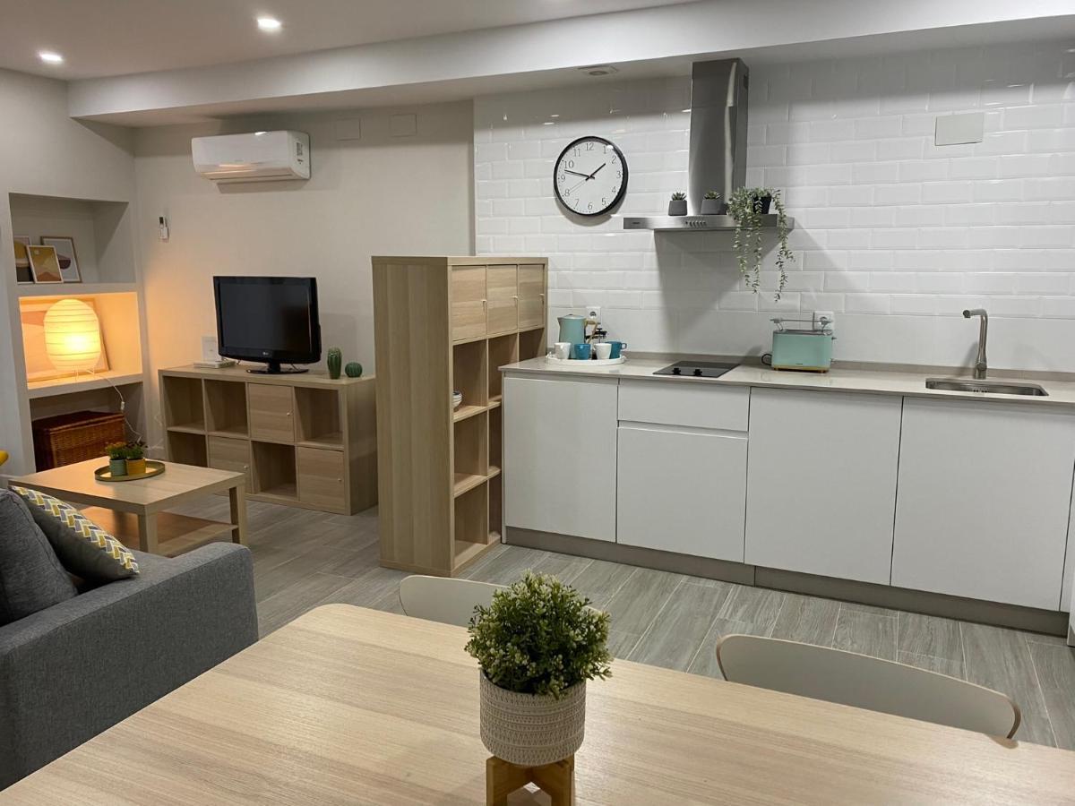Apartamento Loft céntrico 1 Córdoba Exterior foto