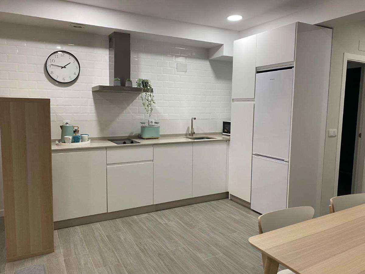 Apartamento Loft céntrico 1 Córdoba Exterior foto