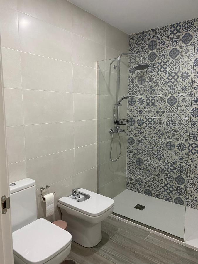 Apartamento Loft céntrico 1 Córdoba Exterior foto