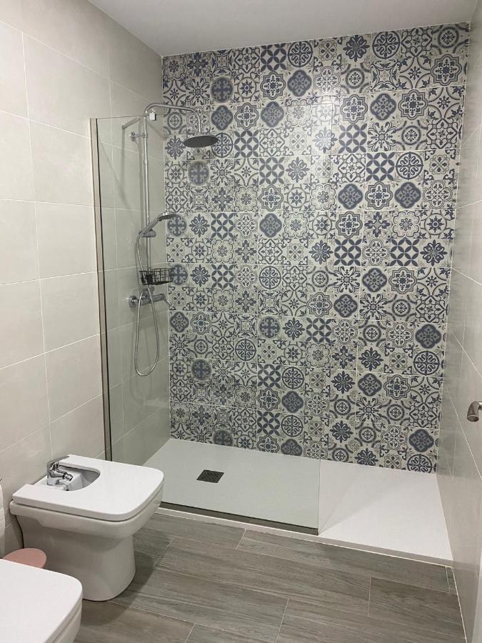 Apartamento Loft céntrico 1 Córdoba Exterior foto