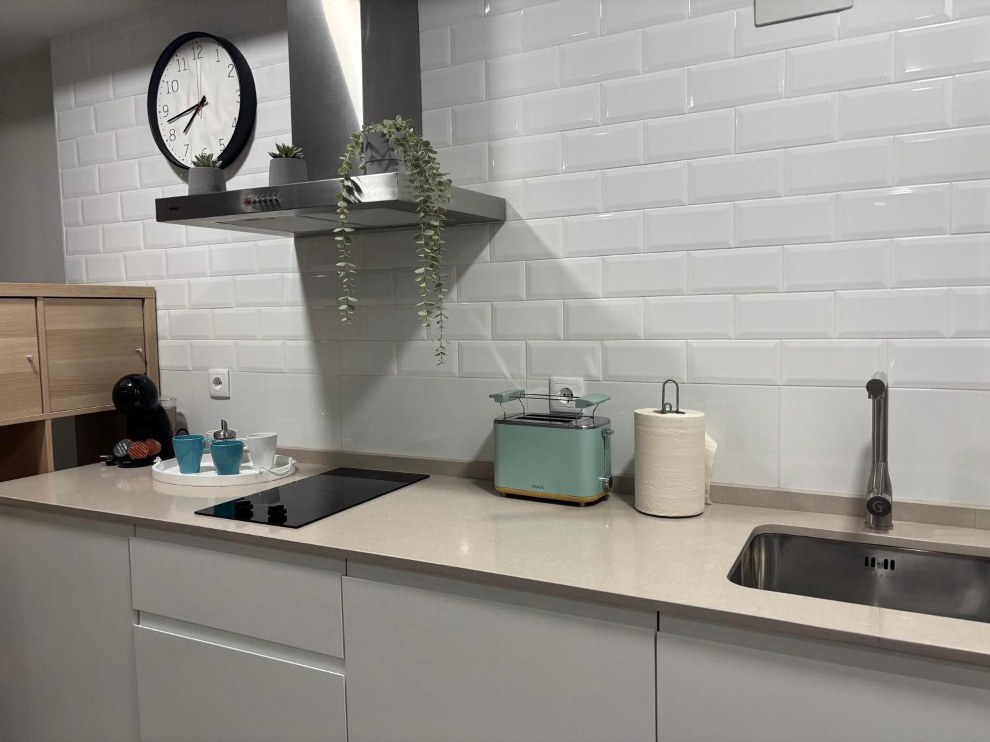 Apartamento Loft céntrico 1 Córdoba Exterior foto